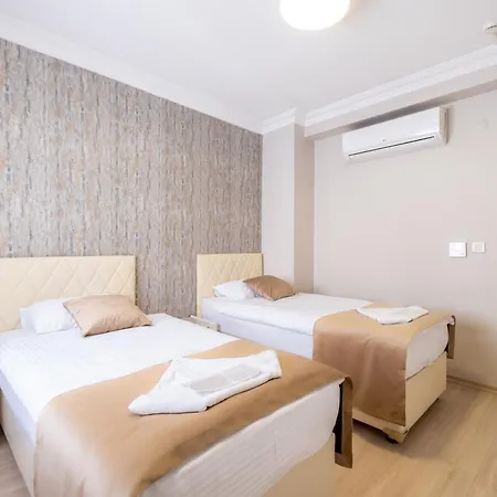 Hotel And Residences In Nisantasi Provincia di Istanbul