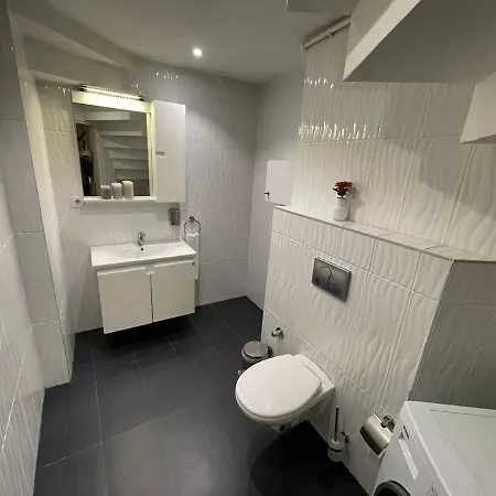 And Residences In Nisantasi 3*