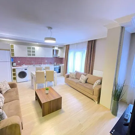 Hotel And Residences In Nisantasi Stambuł