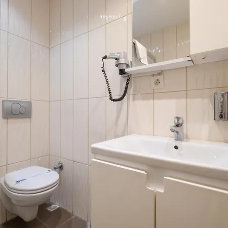 Hotel And Residences In Nisantasi Provincia di Istanbul