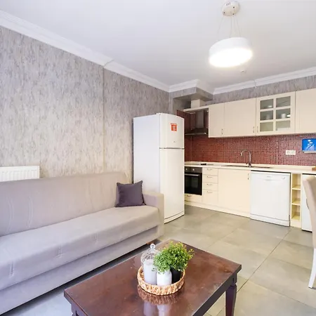 And Residences In Nisantasi 3* Istanbul