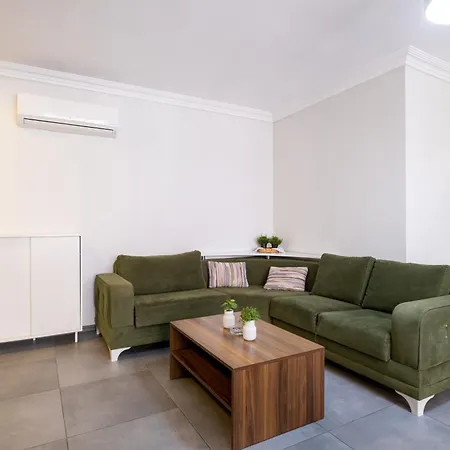 And Residences In Nisantasi Hotel Stambuł