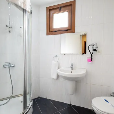 And Residences In Nisantasi 3* Stambuł