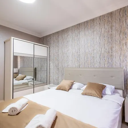 Hotel And Residences In Nisantasi