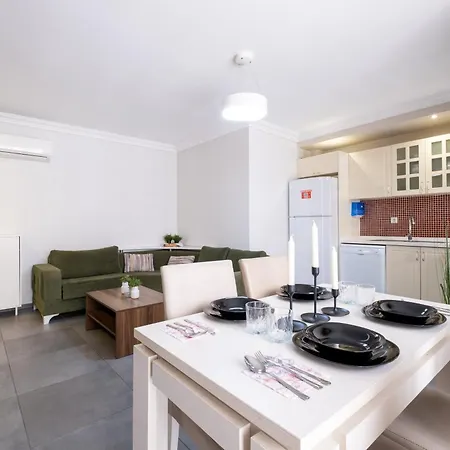 And Residences In Nisantasi 3* Provincia di Istanbul