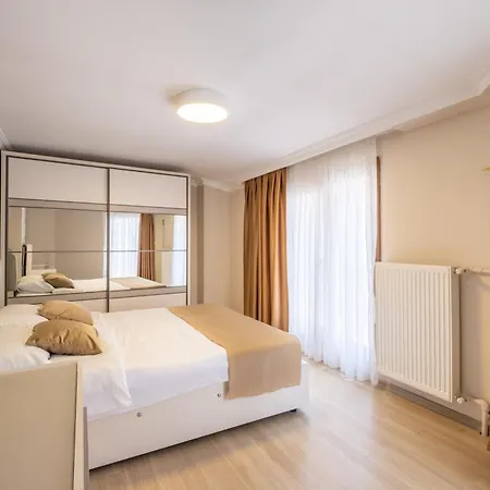 Hotel And Residences In Nisantasi 3*