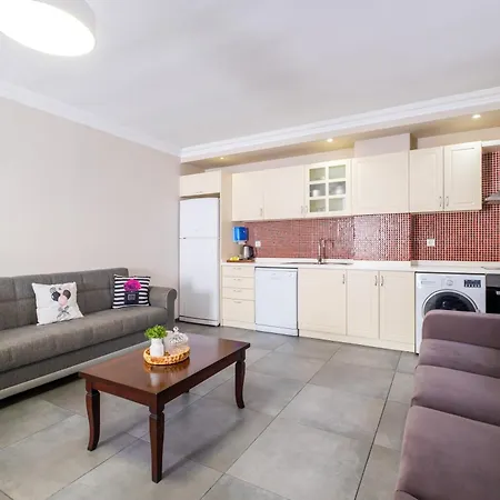 Hotel And Residences In Nisantasi