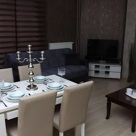 Hotel And Residences In Nisantasi