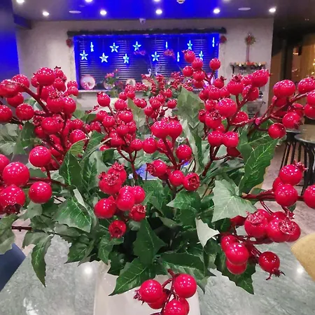And Residences In Nisantasi Hotel Provincia di Istanbul