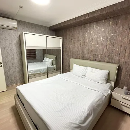 Hotel And Residences In Nisantasi