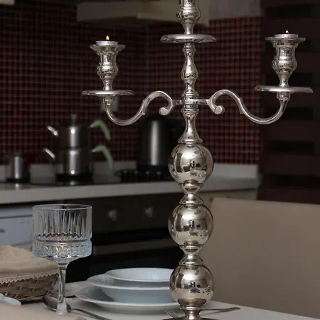 And Residences In Nisantasi Hotel 3*