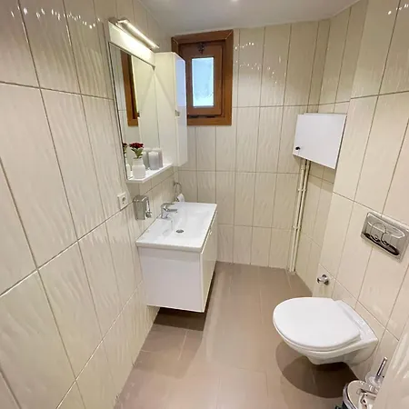 Hotel And Residences In Nisantasi Stambuł