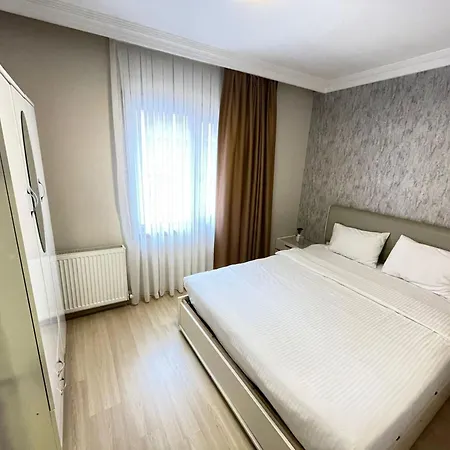 Hotel And Residences In Nisantasi