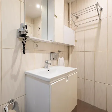 Hotel And Residences In Nisantasi