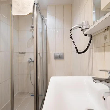 And Residences In Nisantasi Hotel