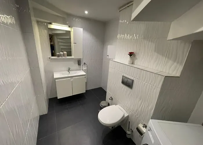 And Residences In Nisantasi 3*