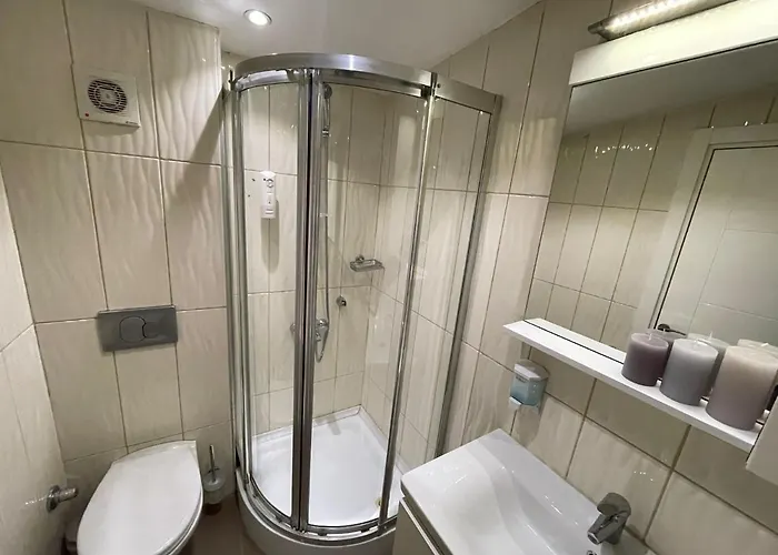 And Residences In Nisantasi