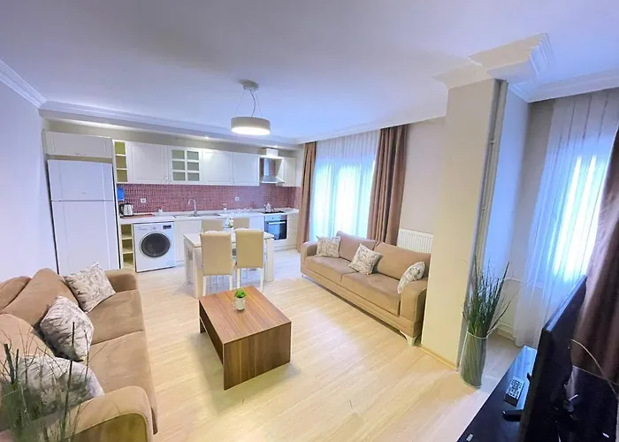 فندق And Residences In Nisantasi اسطنبول