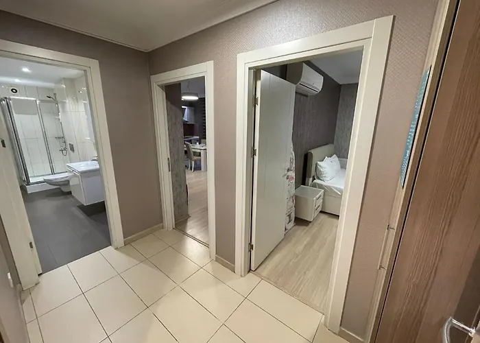 And Residences In Nisantasi فندق 3*