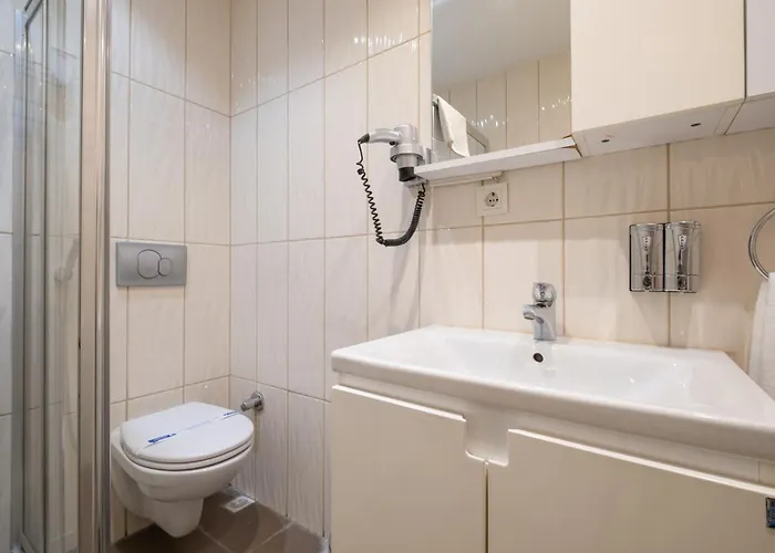 فندق And Residences In Nisantasi اسطنبول