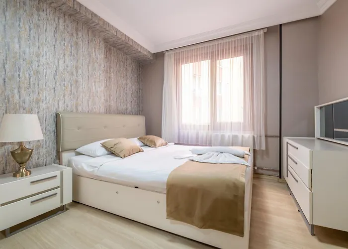 فندق And Residences In Nisantasi اسطنبول