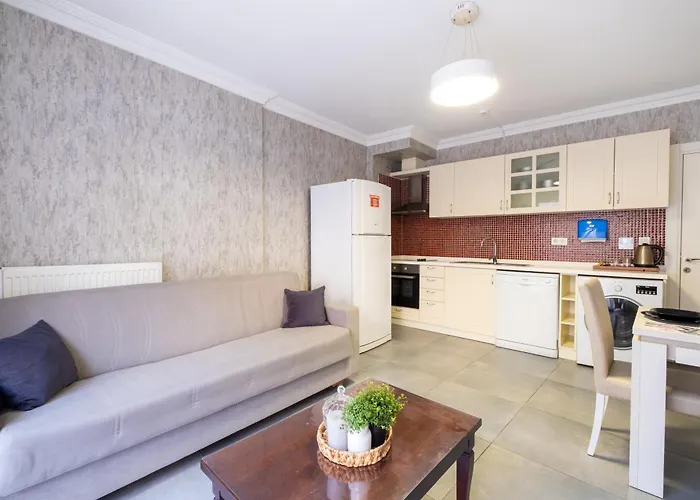 And Residences In Nisantasi 3* اسطنبول