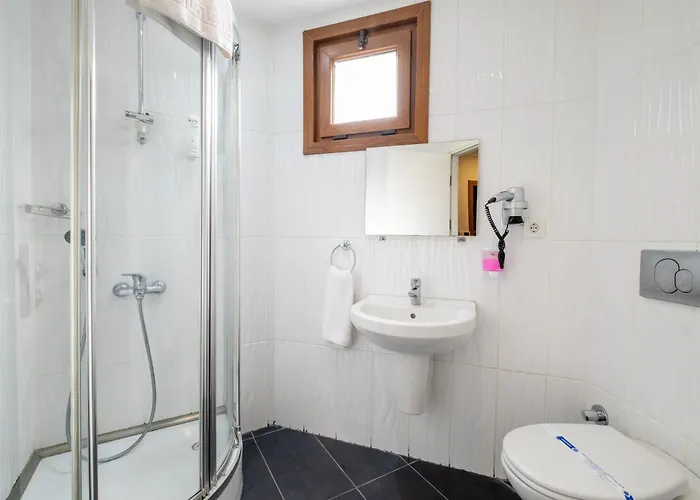 And Residences In Nisantasi 3* اسطنبول