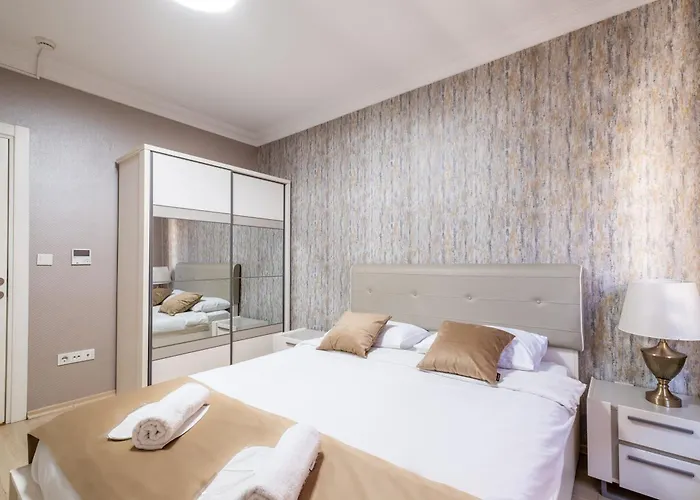 فندق And Residences In Nisantasi