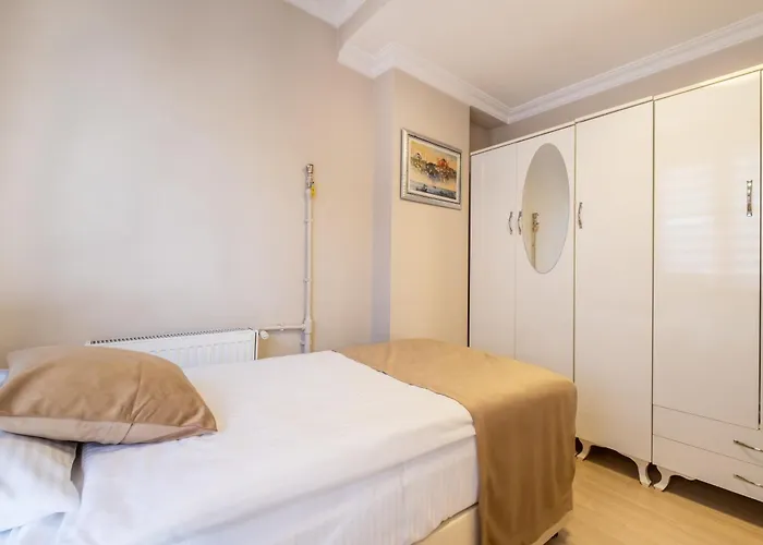 And Residences In Nisantasi فندق 3*