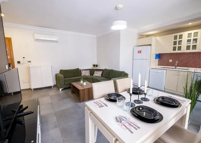 فندق And Residences In Nisantasi 3*