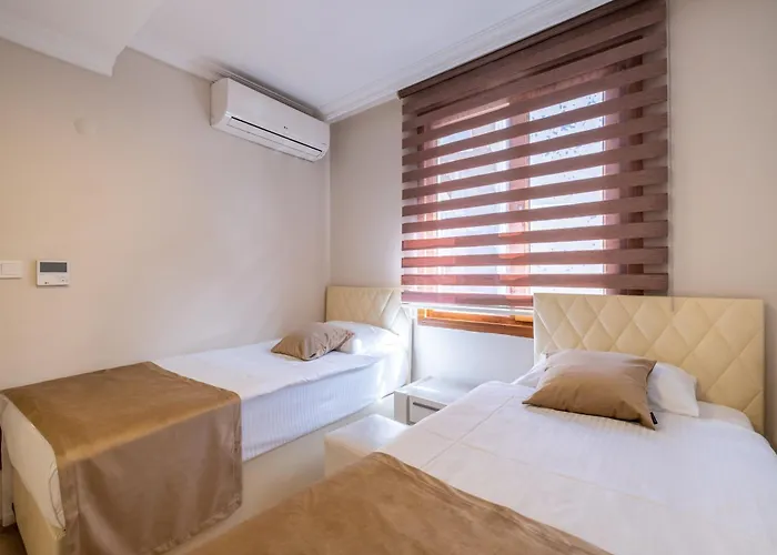 And Residences In Nisantasi فندق اسطنبول