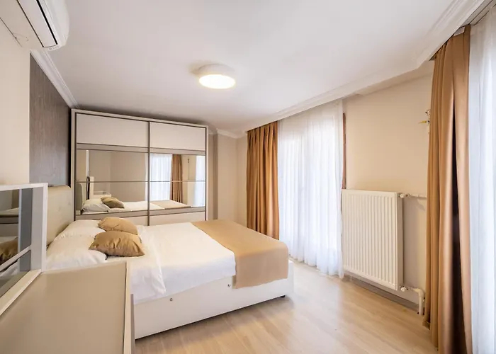 فندق And Residences In Nisantasi 3*