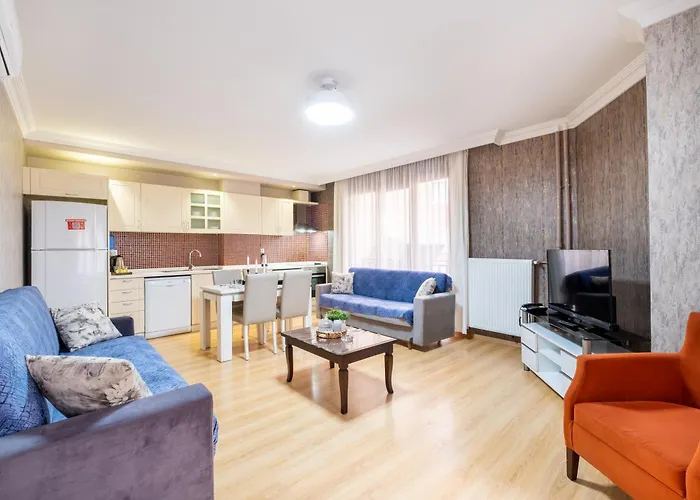 فندق And Residences In Nisantasi اسطنبول