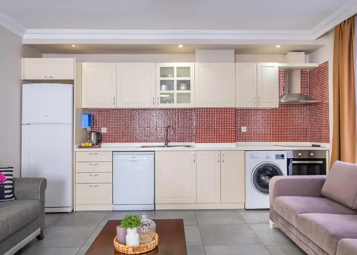 And Residences In Nisantasi اسطنبول