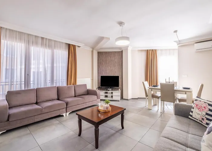 And Residences In Nisantasi فندق اسطنبول