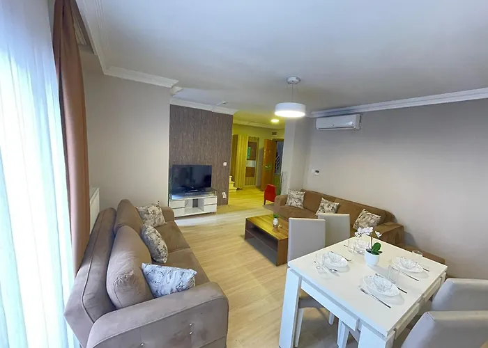 And Residences In Nisantasi فندق اسطنبول