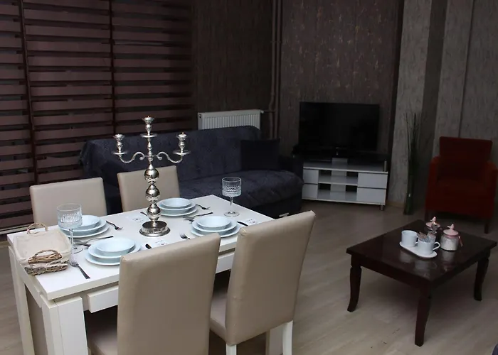 فندق And Residences In Nisantasi