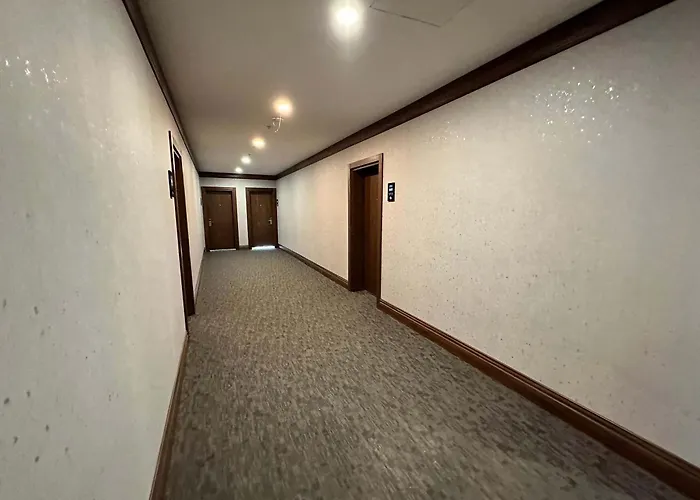 And Residences In Nisantasi اسطنبول