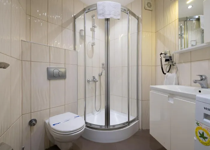 فندق And Residences In Nisantasi اسطنبول