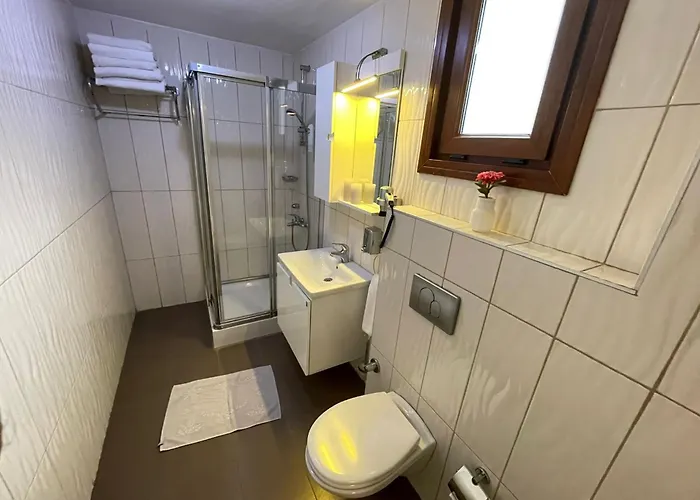 فندق And Residences In Nisantasi