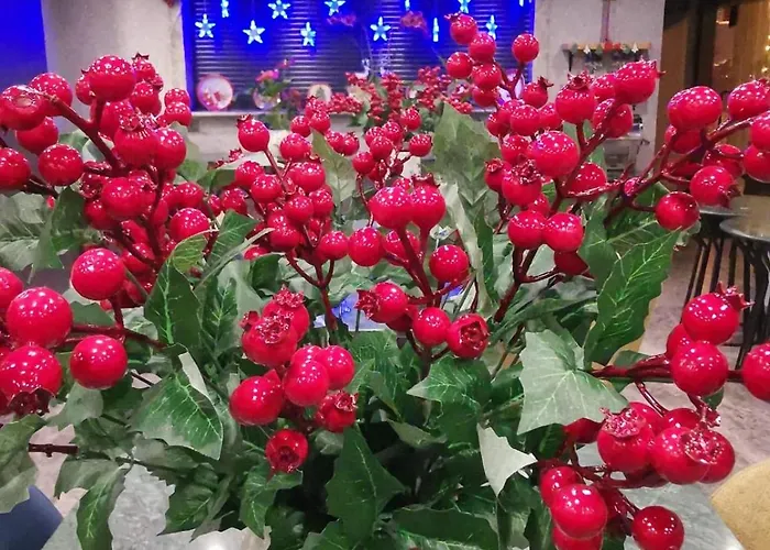 And Residences In Nisantasi فندق اسطنبول