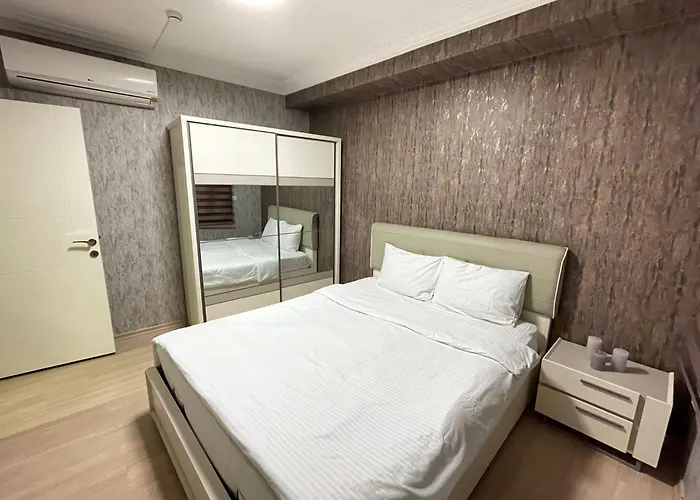 فندق And Residences In Nisantasi