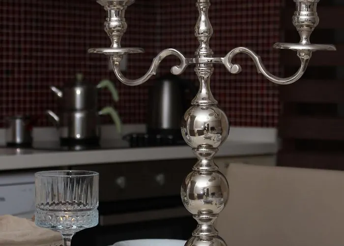 And Residences In Nisantasi فندق 3*