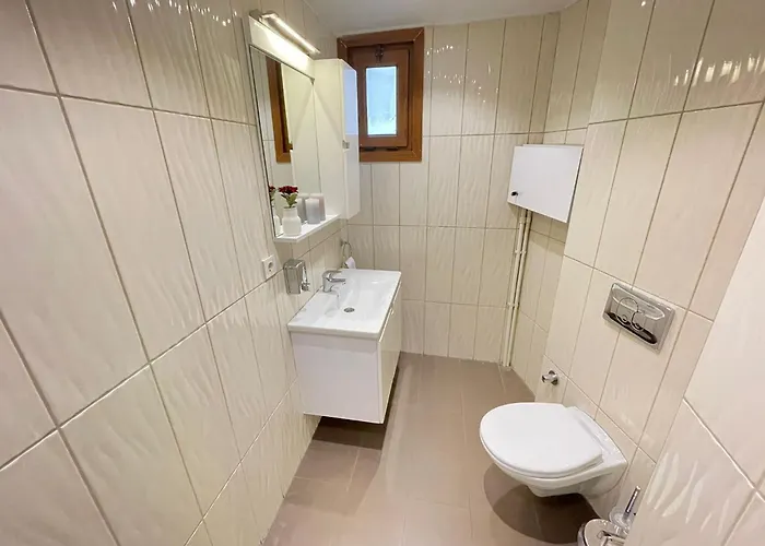 فندق And Residences In Nisantasi اسطنبول