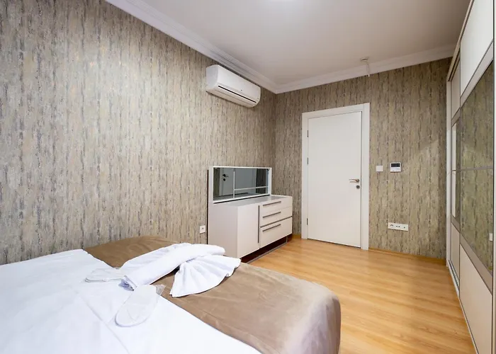 فندق And Residences In Nisantasi اسطنبول