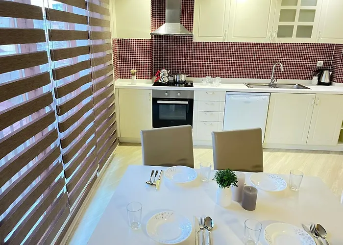 فندق And Residences In Nisantasi اسطنبول