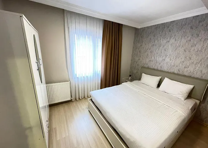 فندق And Residences In Nisantasi