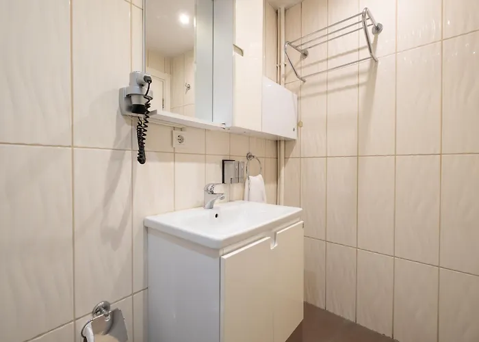 فندق And Residences In Nisantasi