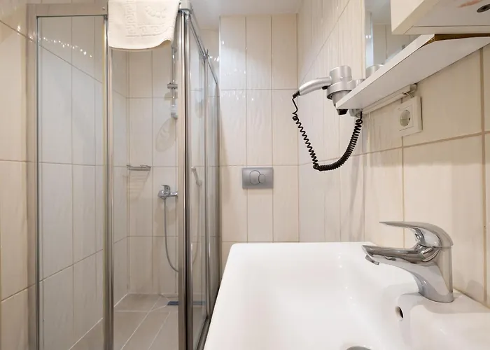 And Residences In Nisantasi فندق