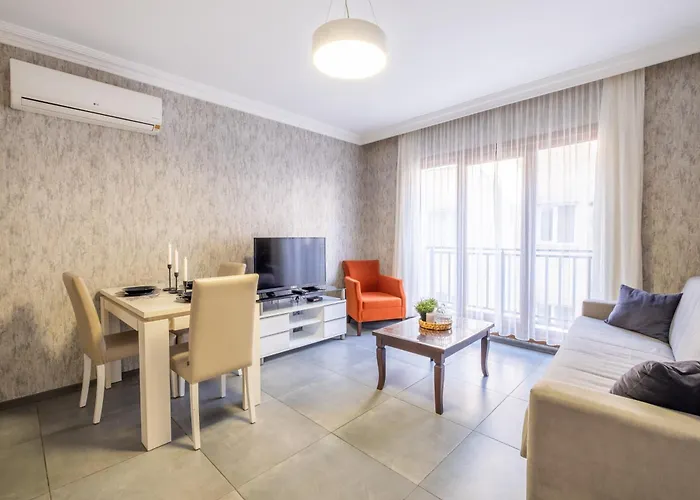 فندق And Residences In Nisantasi